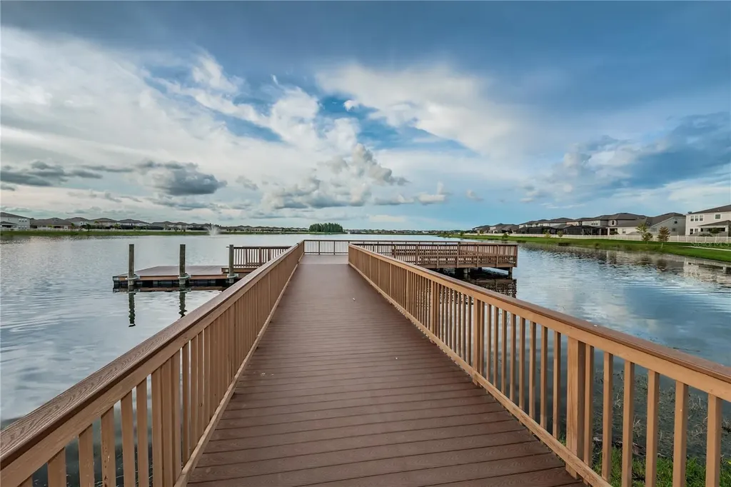 18233 Roseate Drive Lutz FL 33558