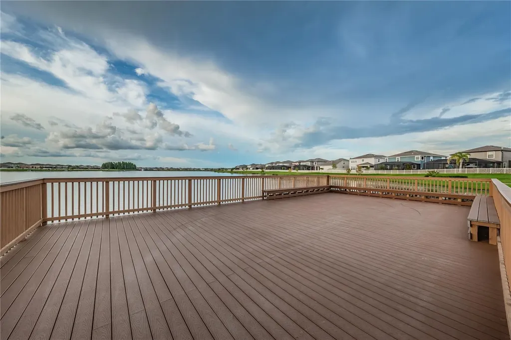 18233 Roseate Drive Lutz FL 33558