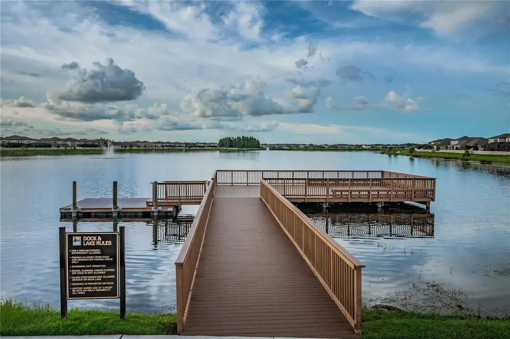 18233 Roseate Drive Lutz FL 33558