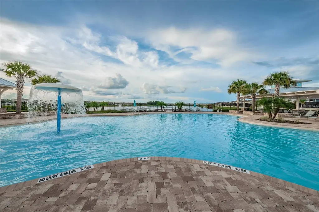 18233 Roseate Drive Lutz FL 33558