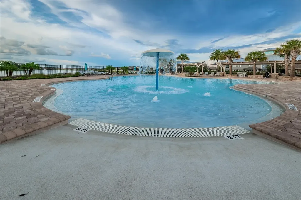 18233 Roseate Drive Lutz FL 33558
