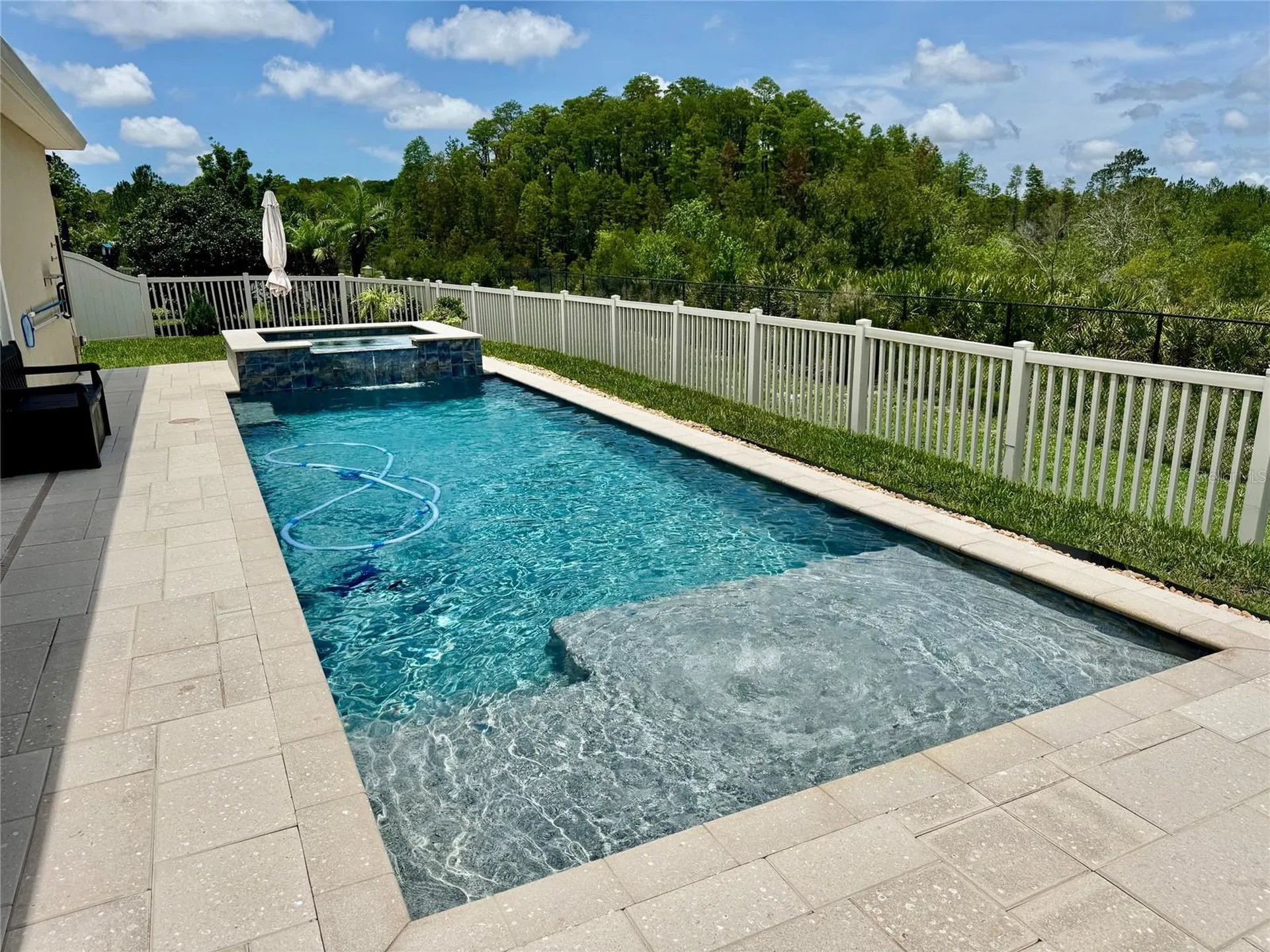 18233 Roseate Drive Lutz FL 33558