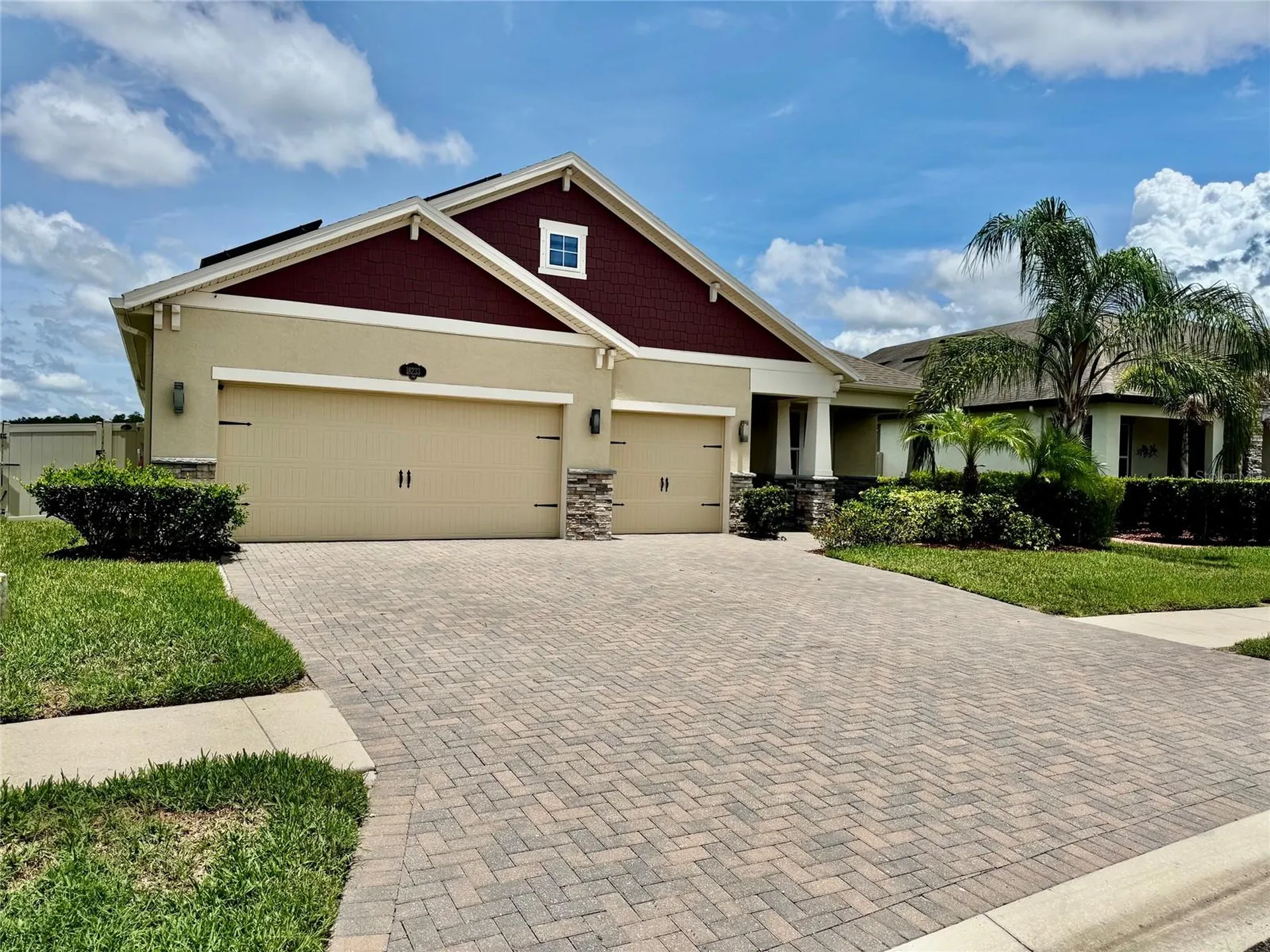 18233 Roseate Drive Lutz FL 33558