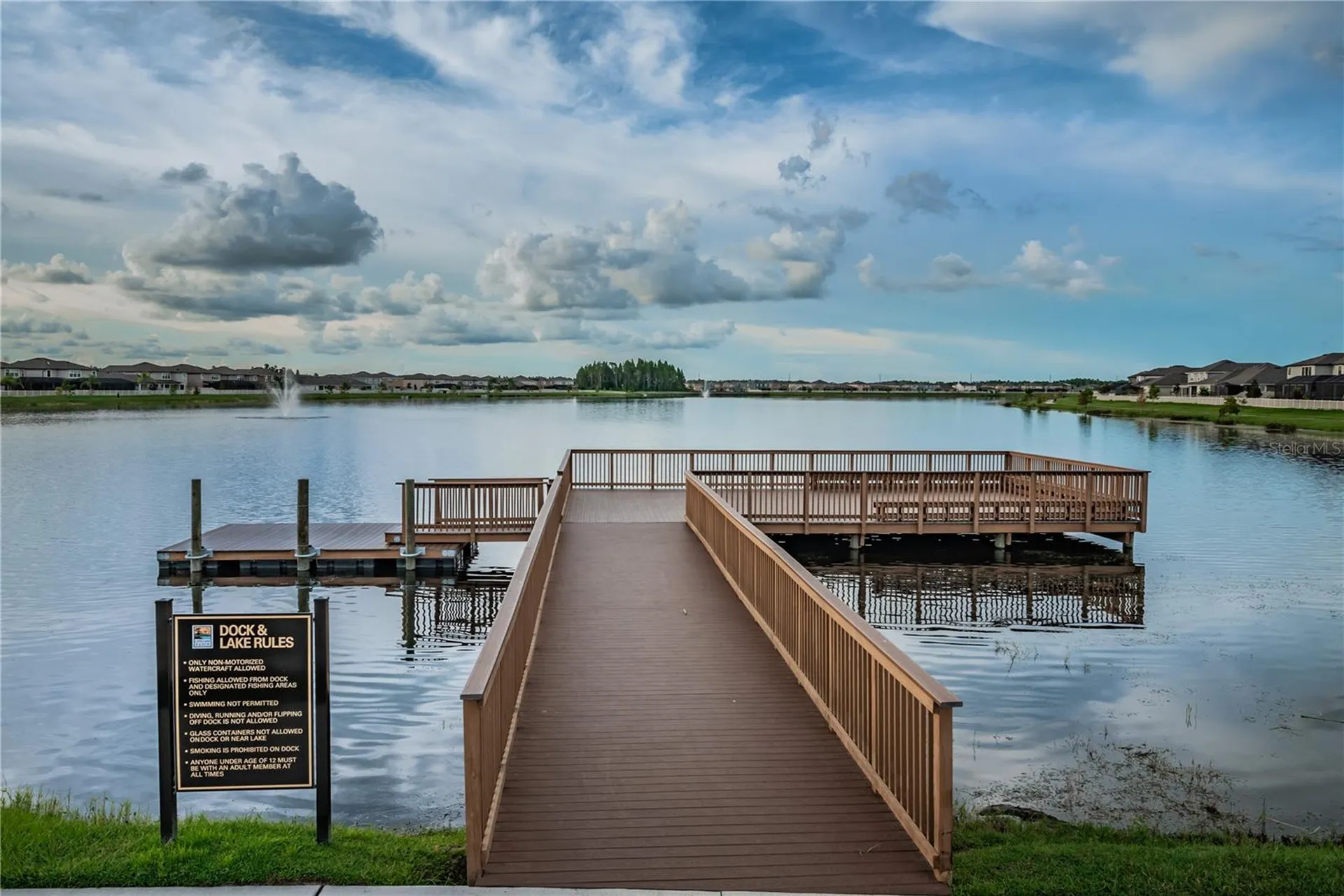 18233 Roseate Drive Lutz FL 33558