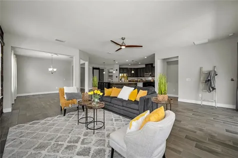 18233 Roseate Drive Lutz FL 33558