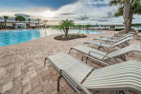 18233 Roseate Drive Lutz FL 33558