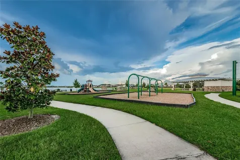 18233 Roseate Drive Lutz FL 33558