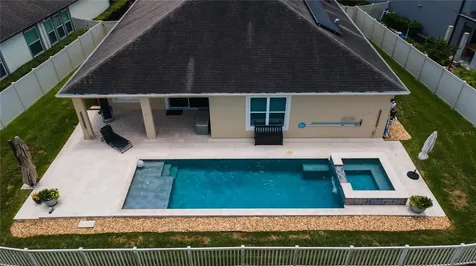 18233 Roseate Drive Lutz FL 33558
