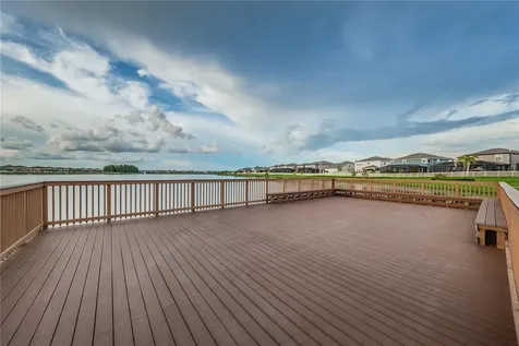 18233 Roseate Drive Lutz FL 33558