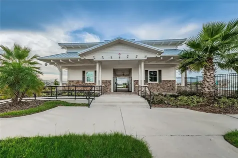 18233 Roseate Drive Lutz FL 33558