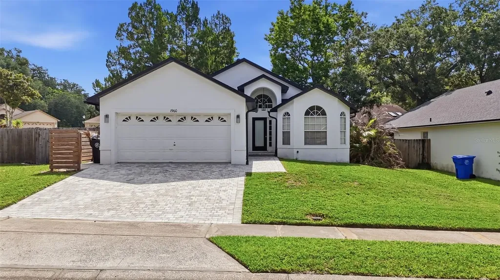 1960 Aquarius Court Oviedo FL 32765