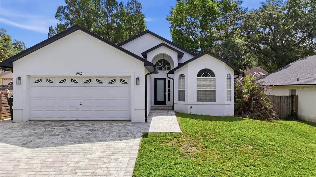 1960 Aquarius Court Oviedo FL 32765