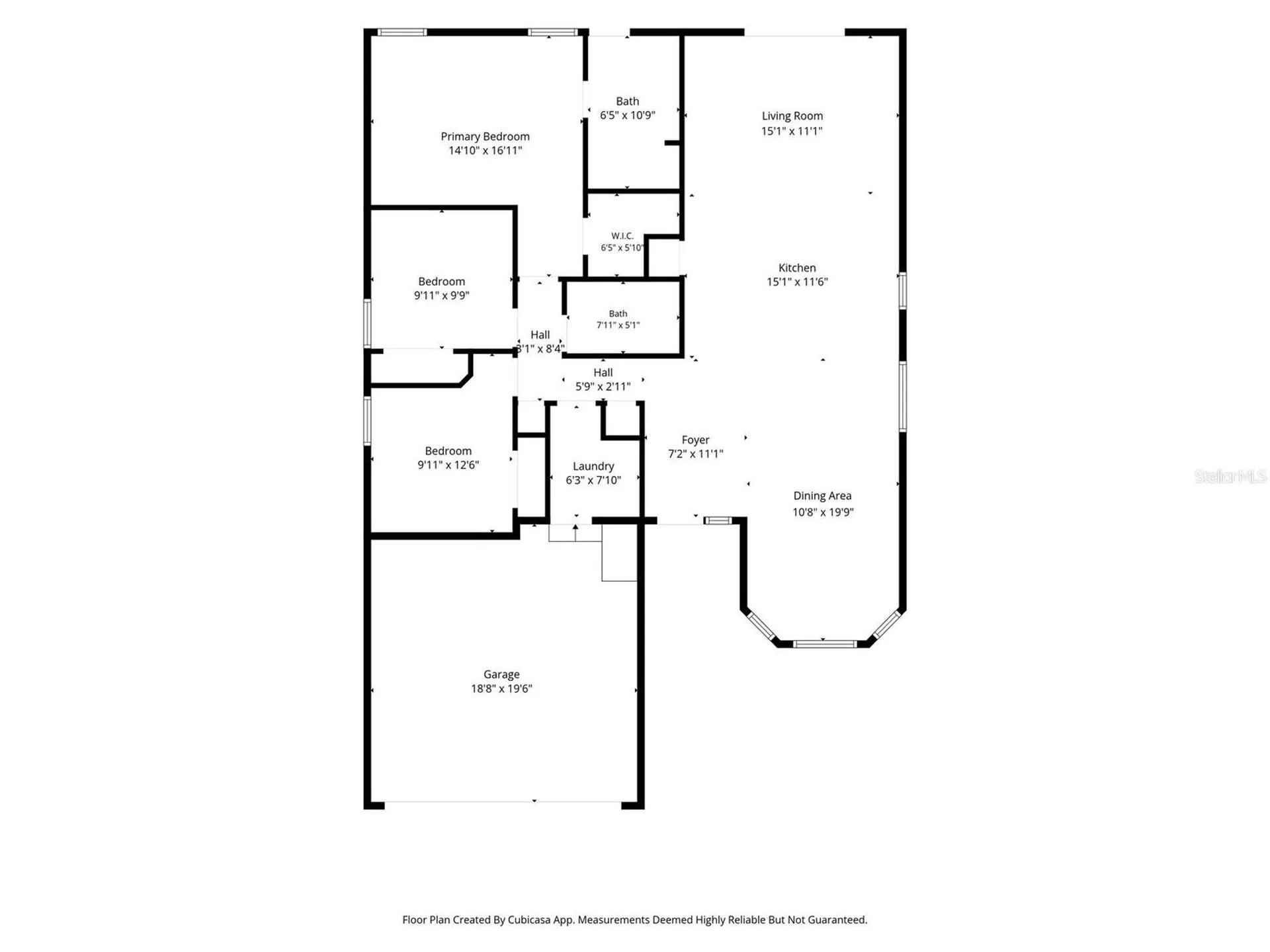 1960 Aquarius Court Oviedo FL 32765