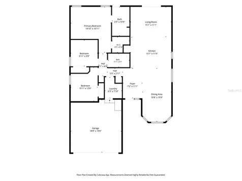 1960 Aquarius Court Oviedo FL 32765