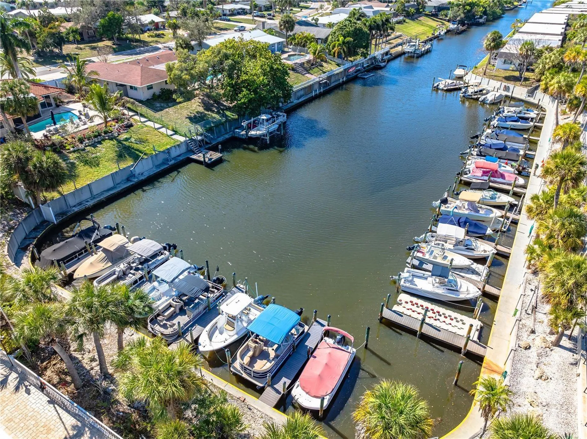 5440 Riverbluff Circle Sarasota FL 34231