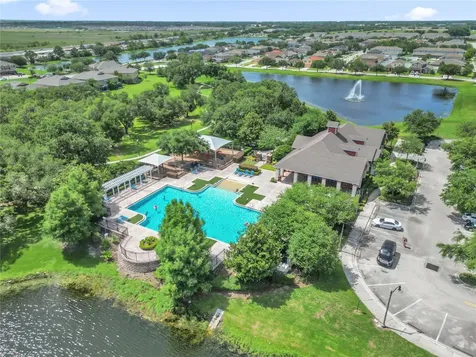 2309 Betsy Ross Lane St Cloud FL 34769