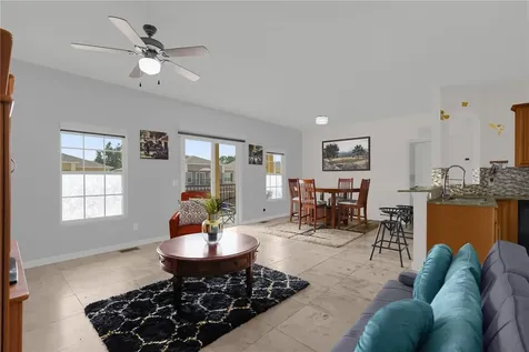 2309 Betsy Ross Lane St Cloud FL 34769