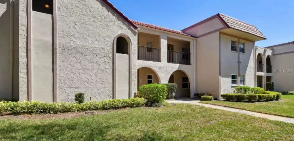 9700 Starkey Road Seminole FL 33777