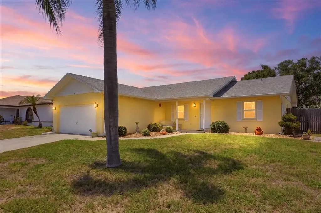 343 Sterling Drive Winter Haven FL 33884