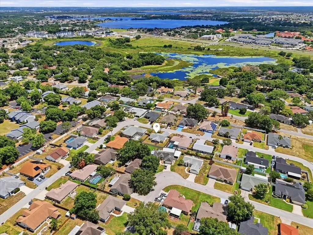 343 Sterling Drive Winter Haven FL 33884