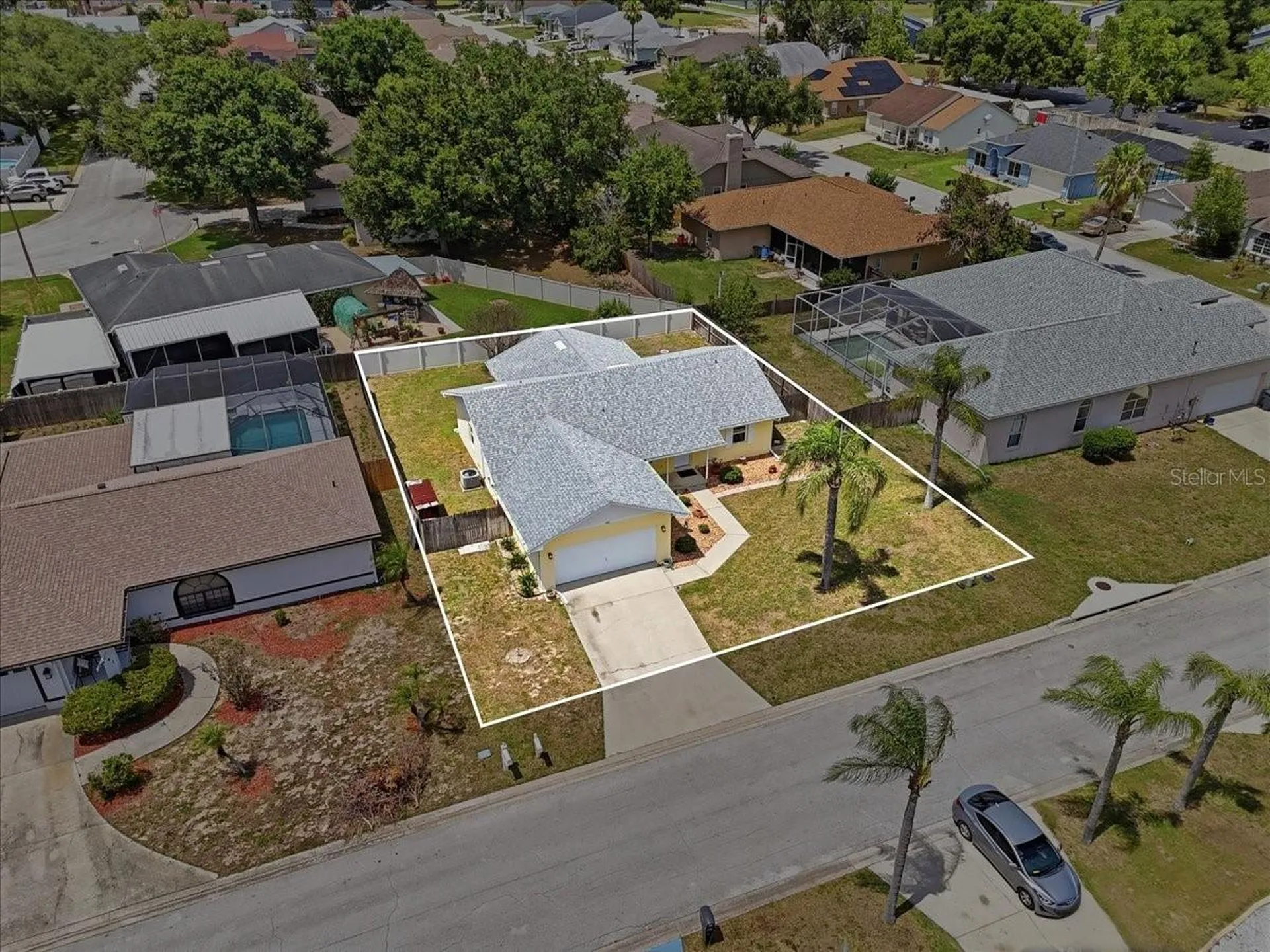 343 Sterling Drive Winter Haven FL 33884