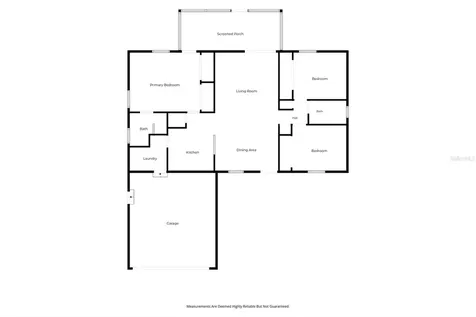 343 Sterling Drive Winter Haven FL 33884