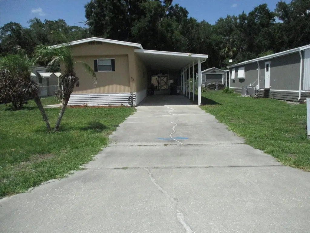 92 Rosalie Oaks Boulevard Lake Wales FL 33898