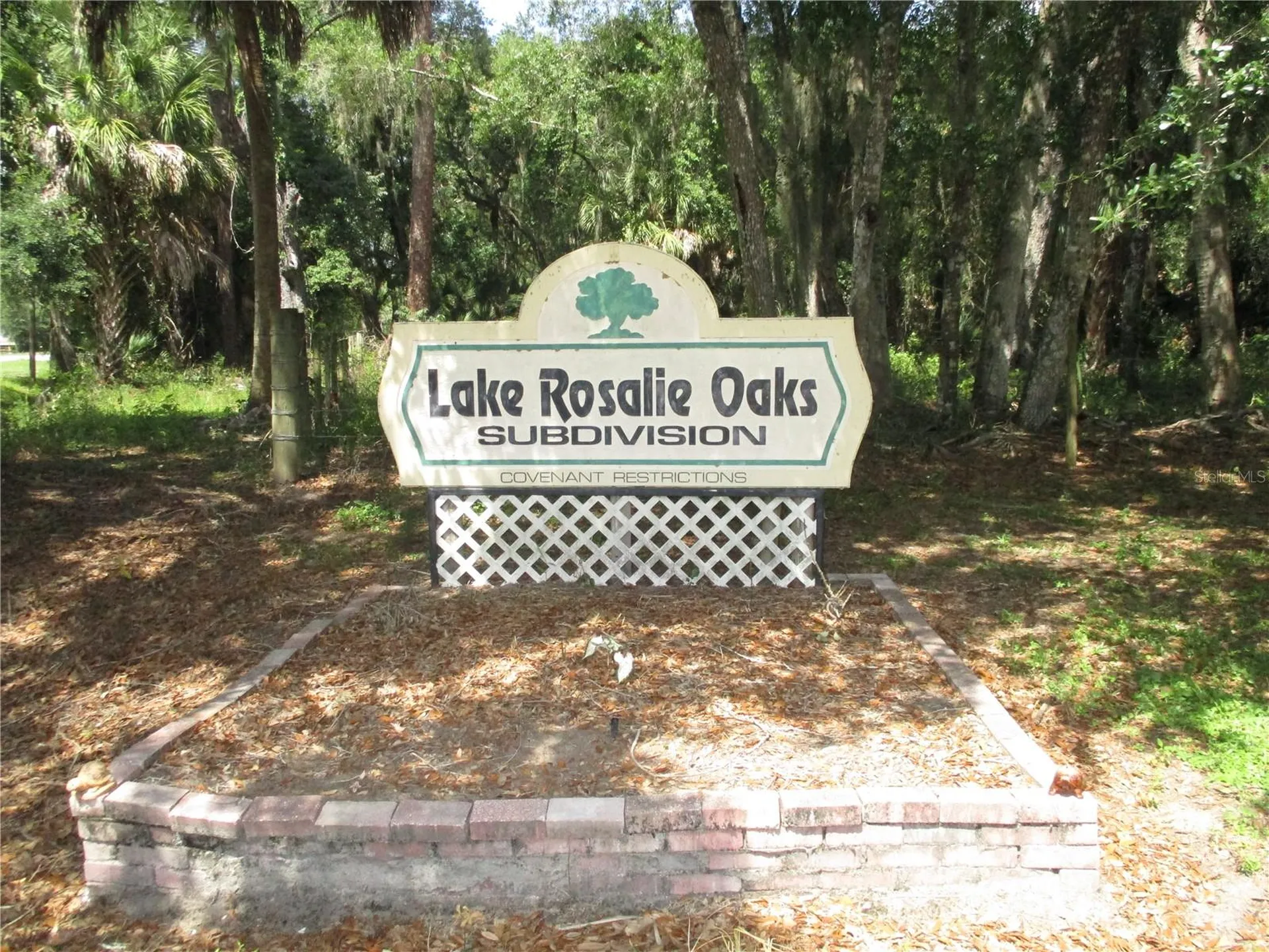 92 Rosalie Oaks Boulevard Lake Wales FL 33898