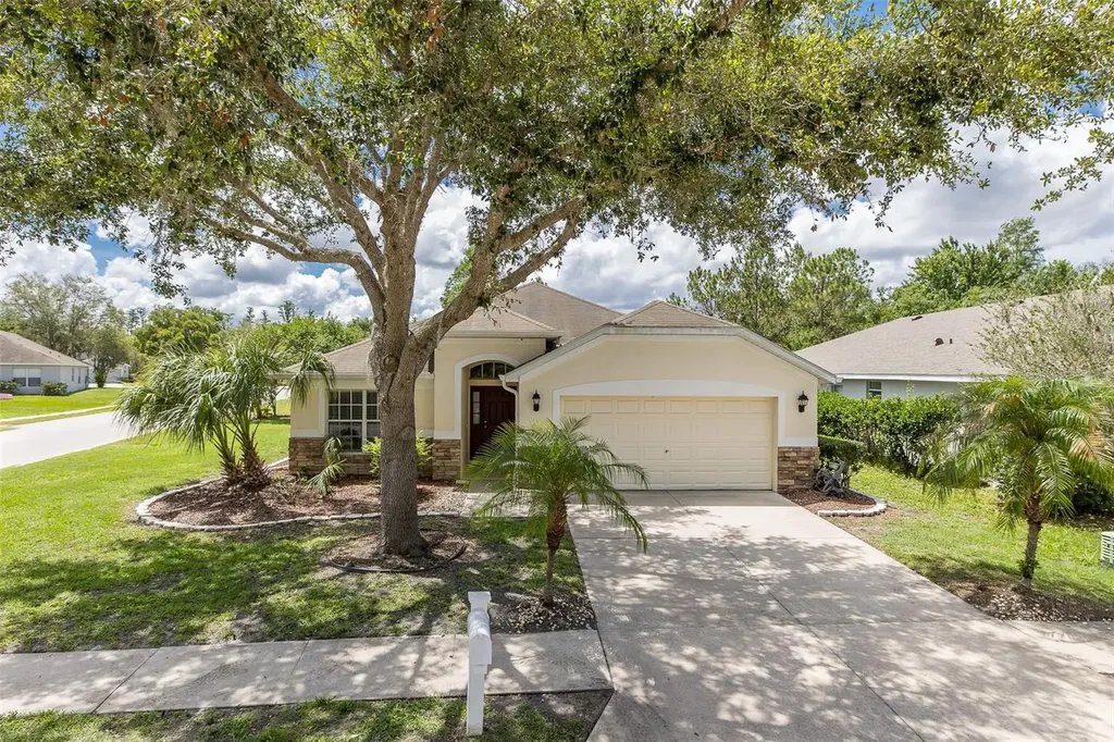 13312 Old Florida Circle Hudson FL 34669