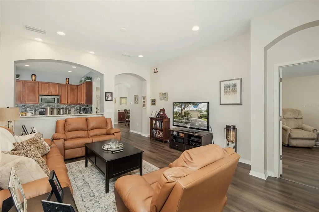 13312 Old Florida Circle Hudson FL 34669