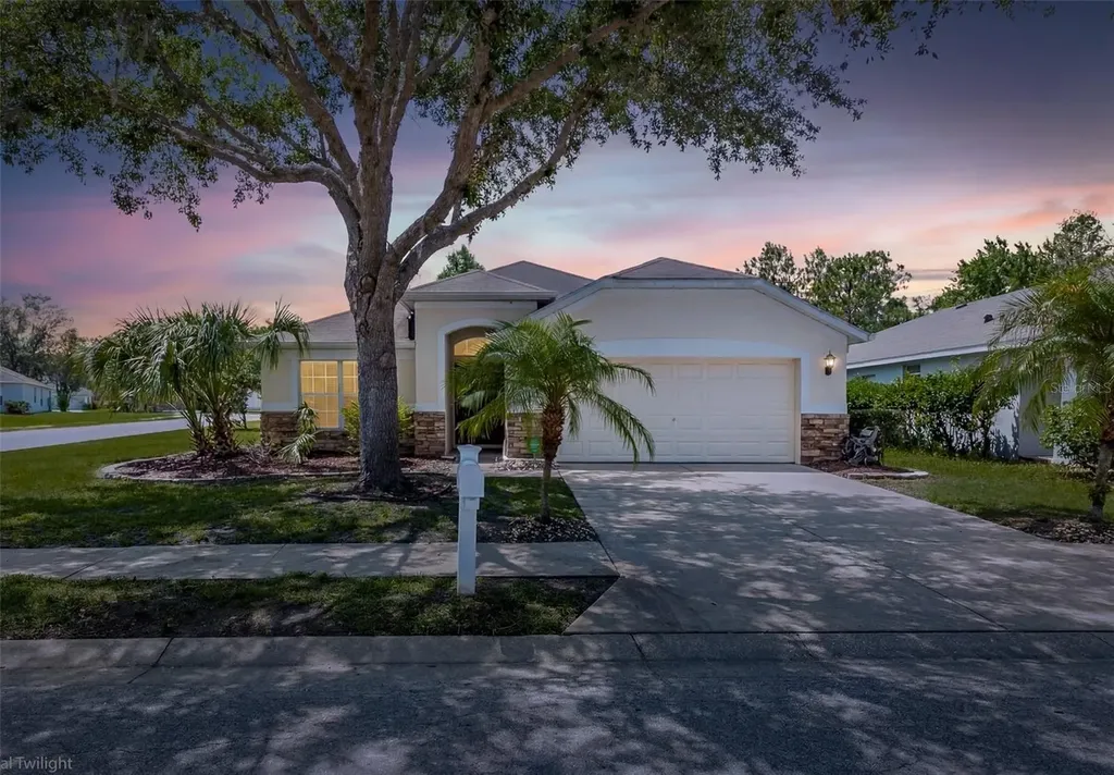 13312 Old Florida Circle Hudson FL 34669