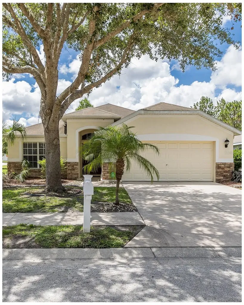13312 Old Florida Circle Hudson FL 34669