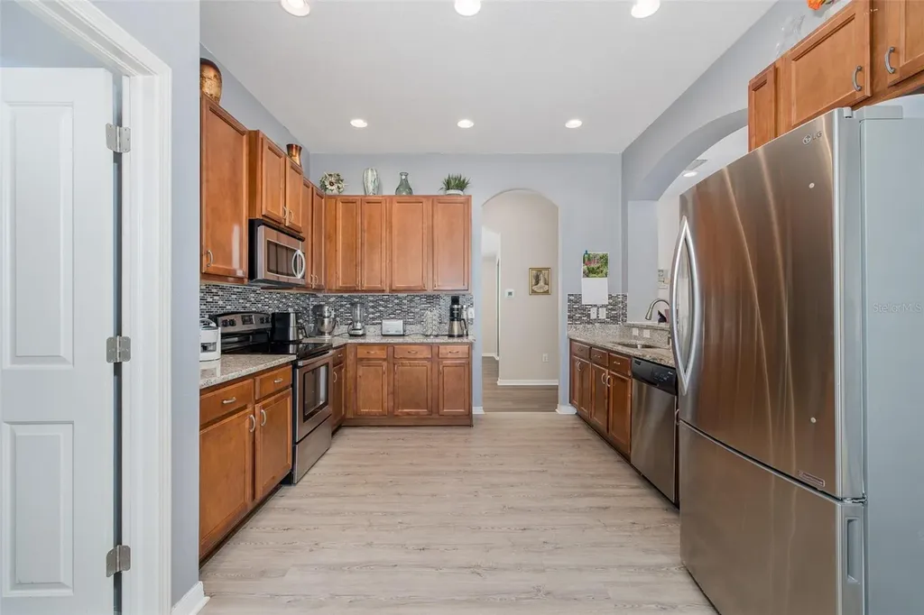 13312 Old Florida Circle Hudson FL 34669