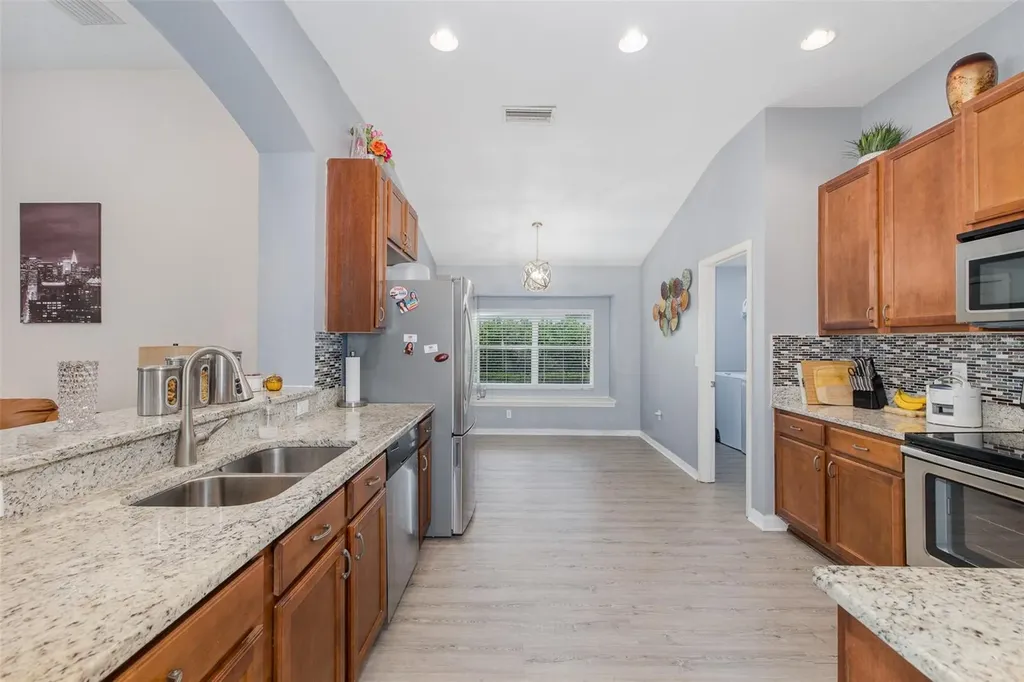 13312 Old Florida Circle Hudson FL 34669