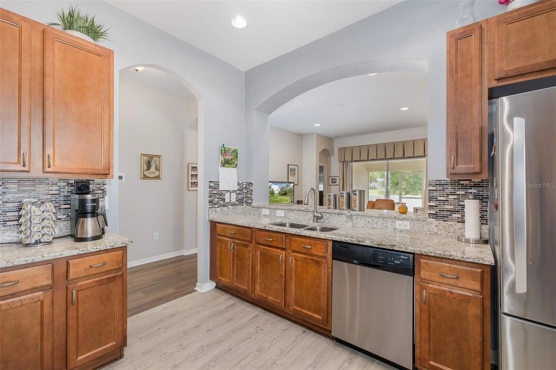 13312 Old Florida Circle Hudson FL 34669