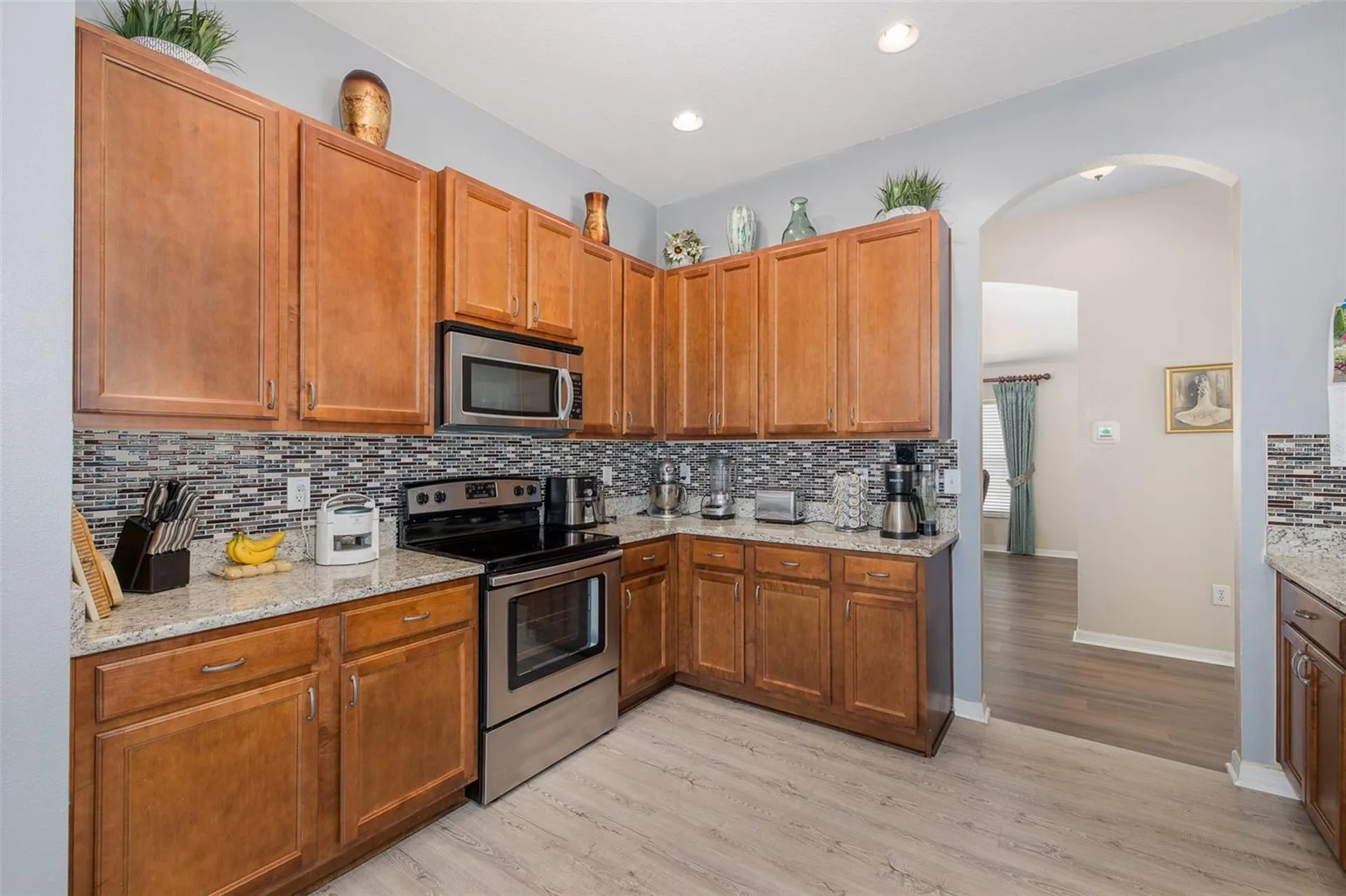 13312 Old Florida Circle Hudson FL 34669