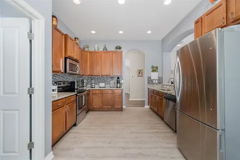 13312 Old Florida Circle Hudson FL 34669