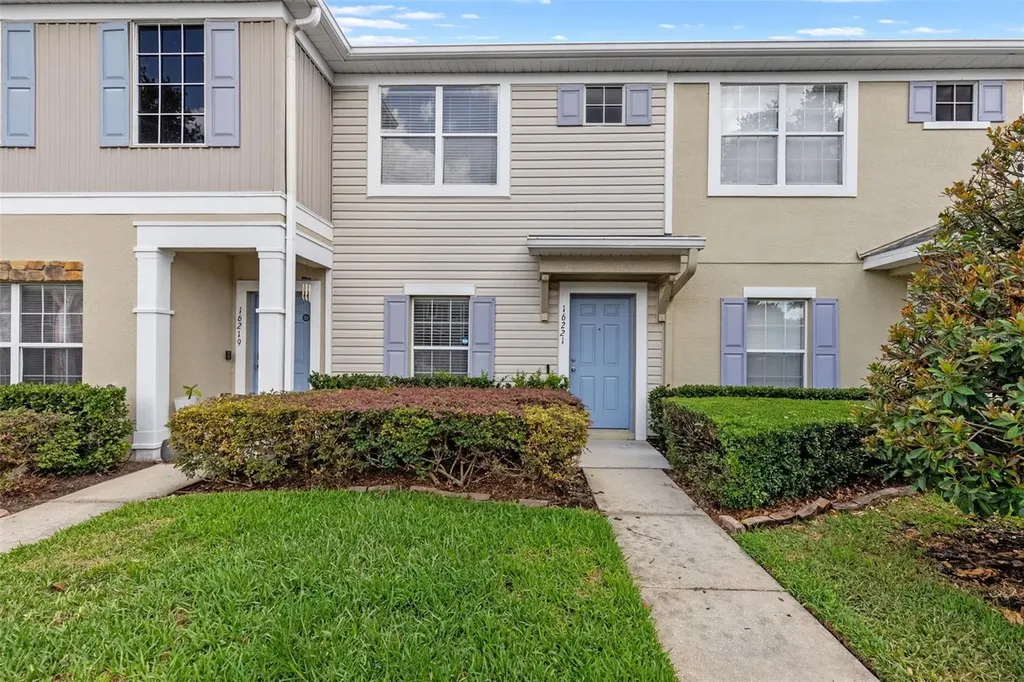16221 Swan View Circle Odessa FL 33556