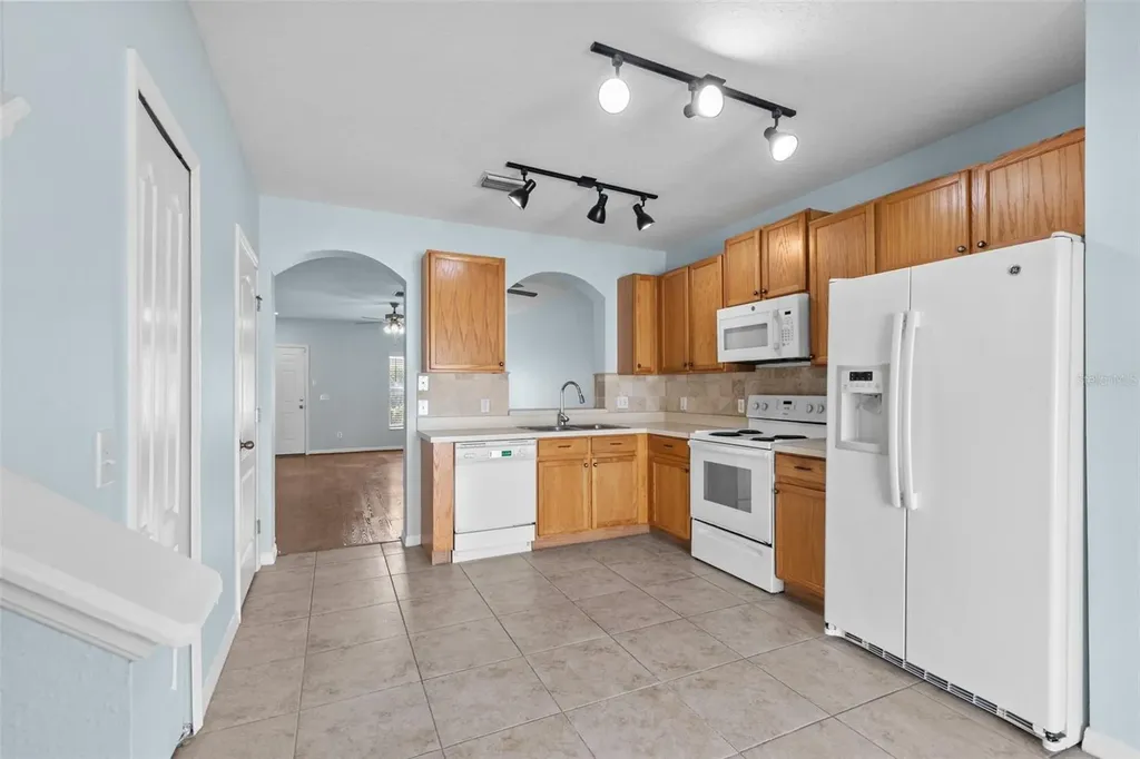 16221 Swan View Circle Odessa FL 33556