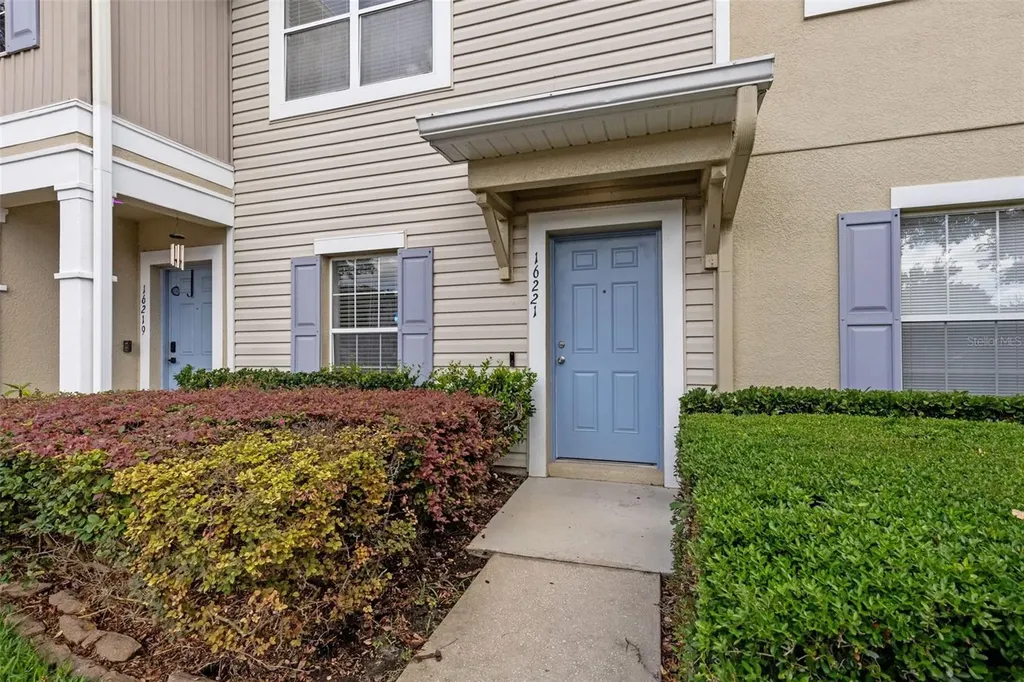 16221 Swan View Circle Odessa FL 33556