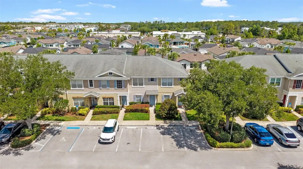 16221 Swan View Circle Odessa FL 33556