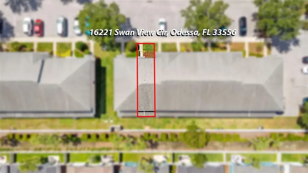 16221 Swan View Circle Odessa FL 33556