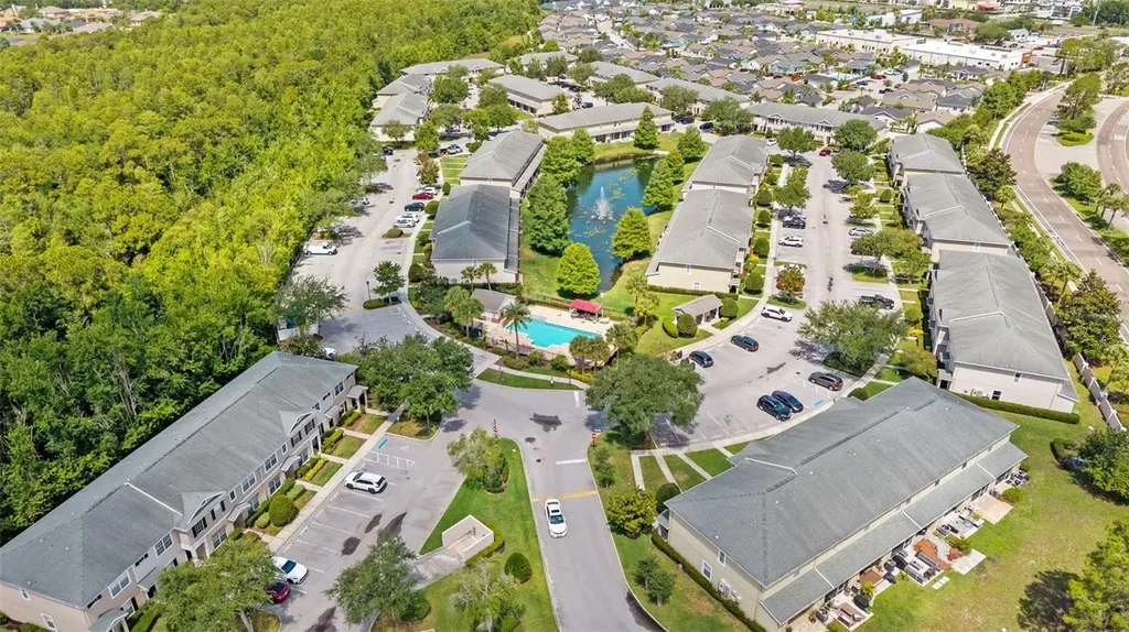 16221 Swan View Circle Odessa FL 33556