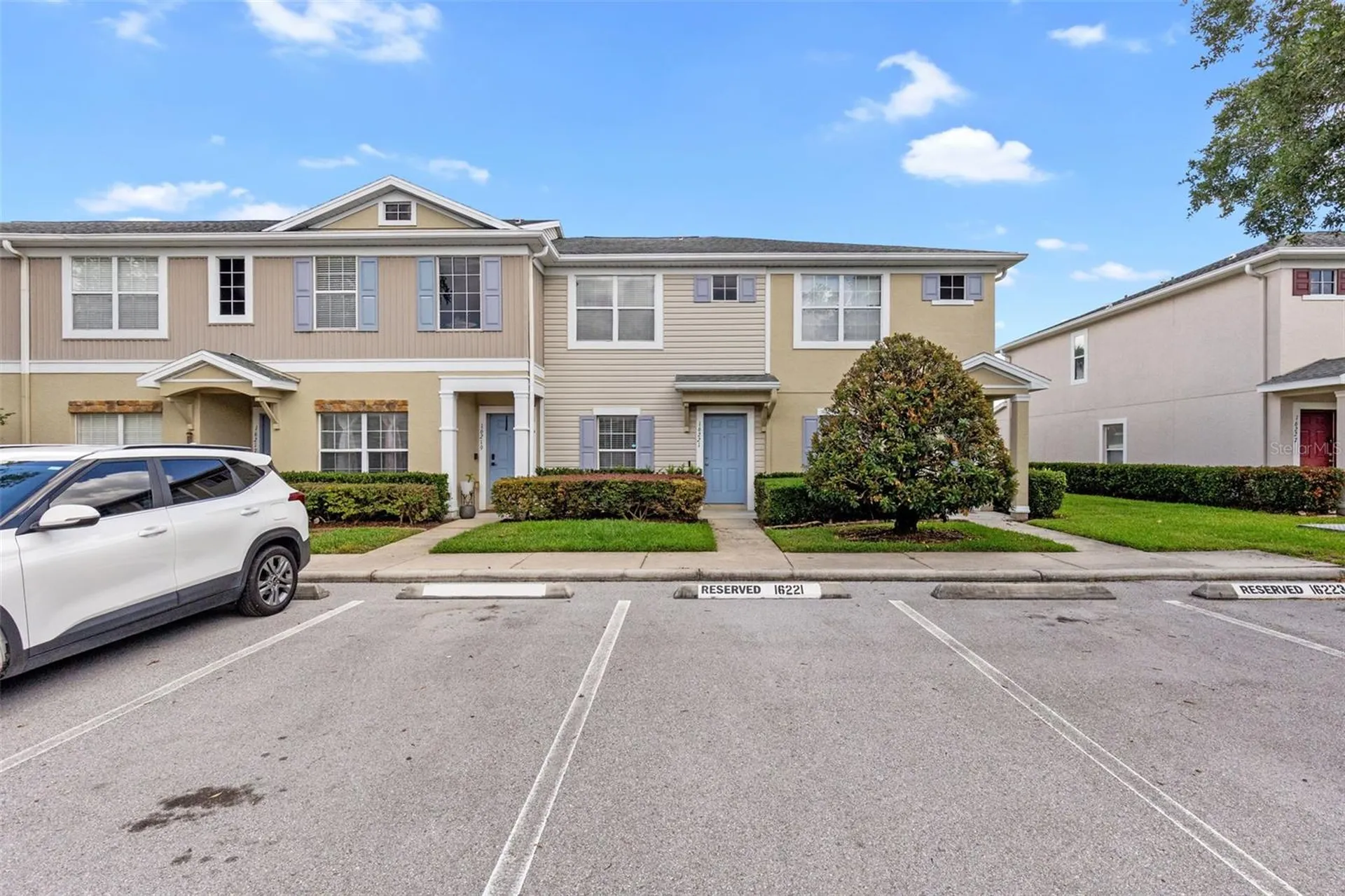 16221 Swan View Circle Odessa FL 33556