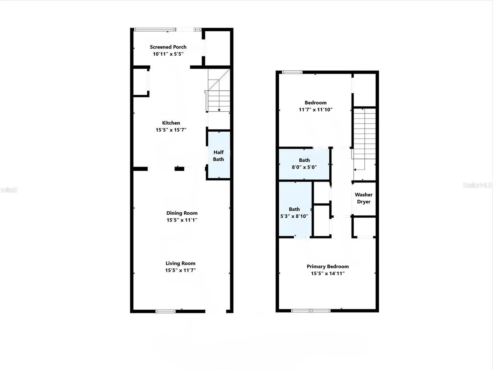 16221 Swan View Circle Odessa FL 33556