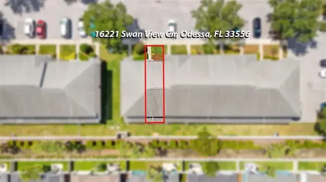 16221 Swan View Circle Odessa FL 33556