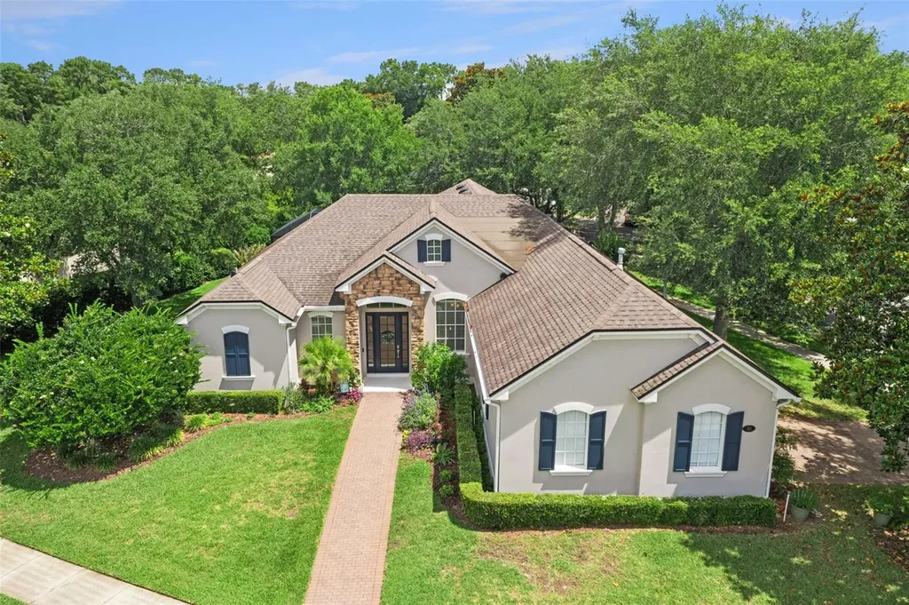 103 Wisteria Lane Deland FL 32724