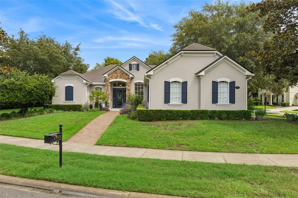 103 Wisteria Lane Deland FL 32724