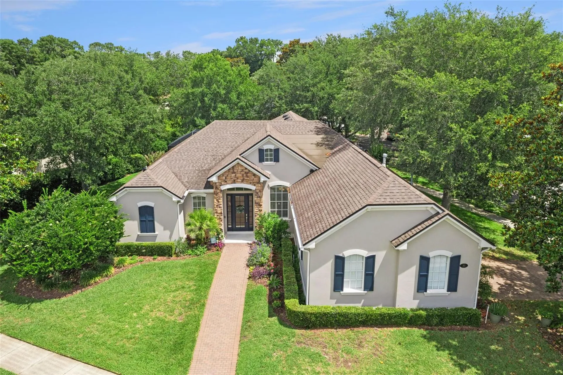 103 Wisteria Lane Deland FL 32724