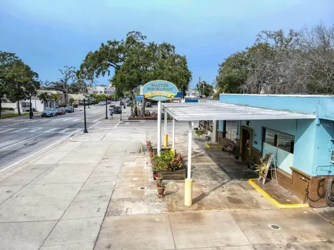 6118 Grand Boulevard New Port Richey FL 34652
